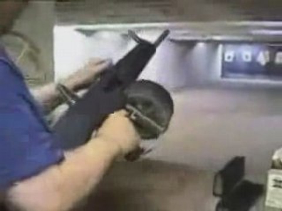 Shotgun Auto Full