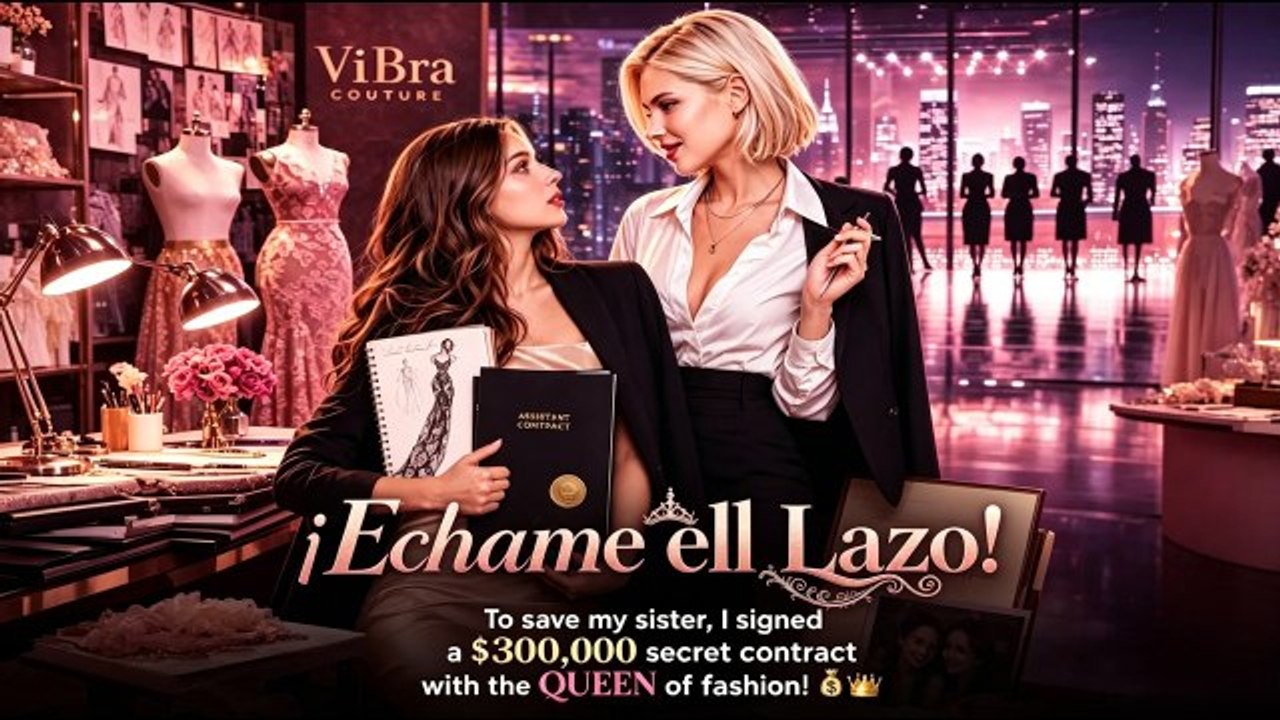 ... echame el lazo Hot Trend