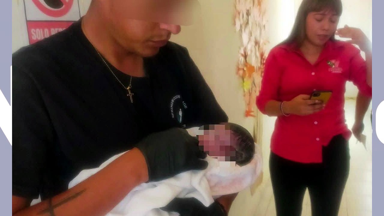 Del milagro a la investigación: el caso del beb...