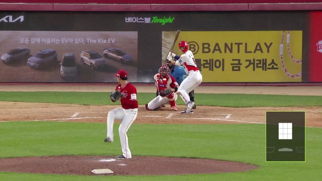 김도영, 24·25호...홈런 단독 1위 도약 / YTN