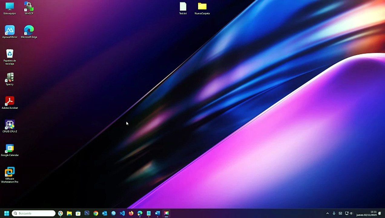 19 Comando ipconfig de la Consola de Windows CMD