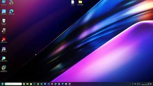 18 Comando arp de la Consola de Windows CMD