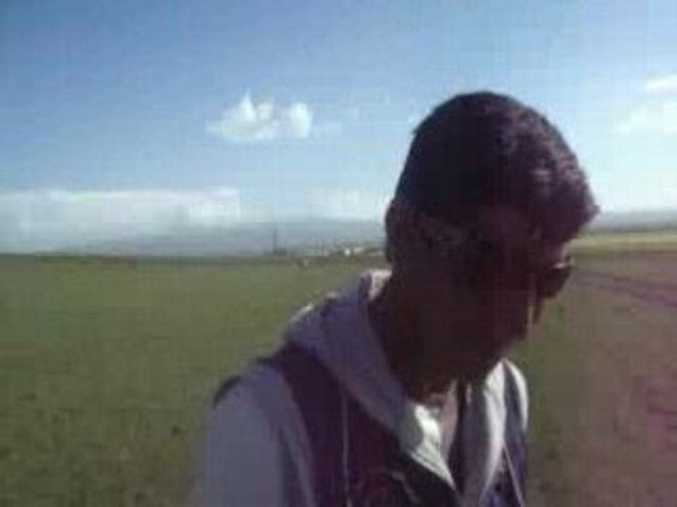 Yayla 1