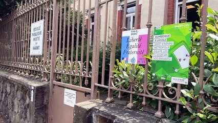 Saint-Chamond : une pol&eacute;mique autour des ventilateurs s'invite au conseil municipal