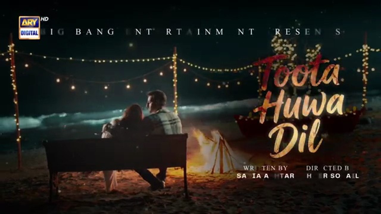 Toota Huwa Dil Episode 4 30 June 2026 Nazish_Jahangir___Agha_Ali___ARY_Digital(360p)