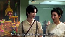 Interminable Ep 3 Eng Sub