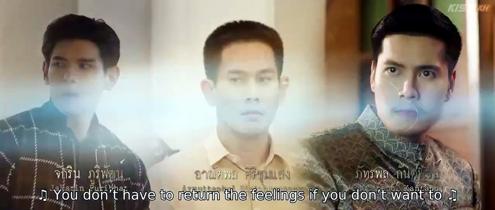 Interminable Ep 5 Eng Sub