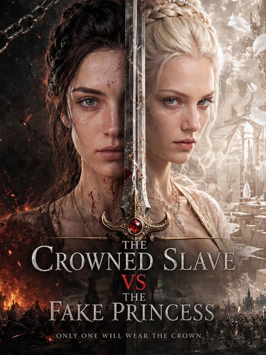 The Crowned Slave vs The Fake Princess updating HD 1080p ASM