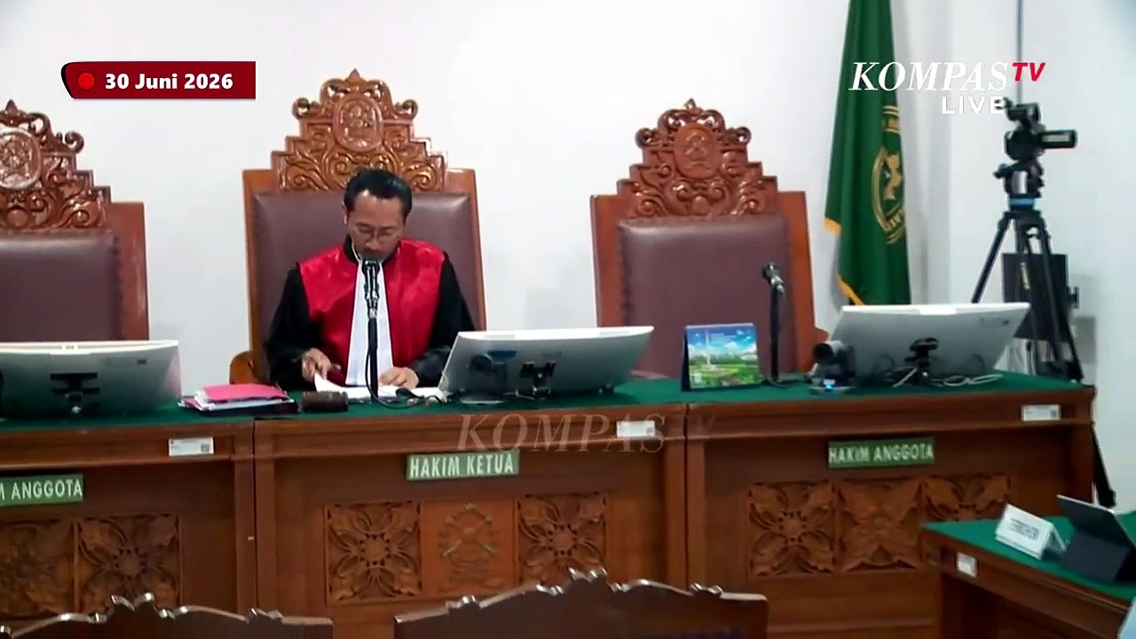 FULL! Sidang Praperadilan! Ini Alasan Polda Metro Tolak Seluruh Replik Roy Suryo