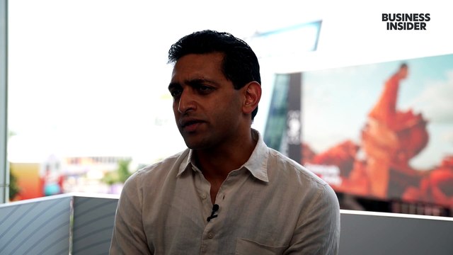 Demonstrating marketing ROI is one of the most important jobs today, says JLL's Siddharth Taparia