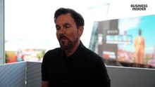 The AI pendulum is swinging back to a more realistic place, says Don McGuire, CMO of Qualcomm