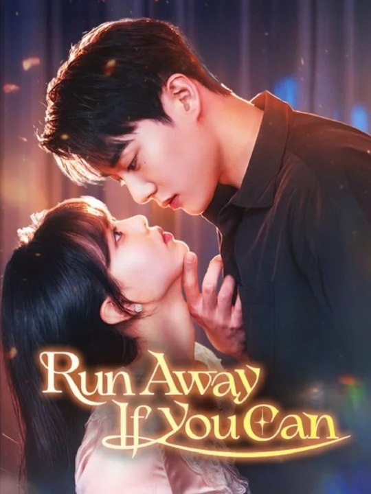 Run From Me If You Can /Run Away If You Can - HD 1080p AVL