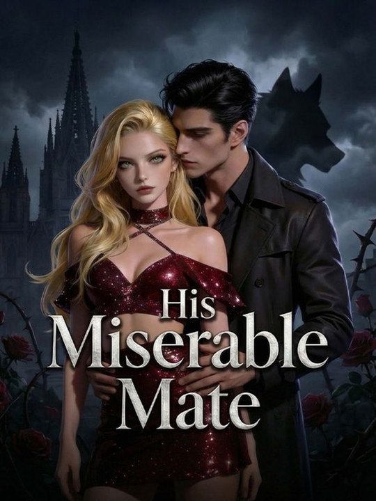 His Miserable Mate HD DB