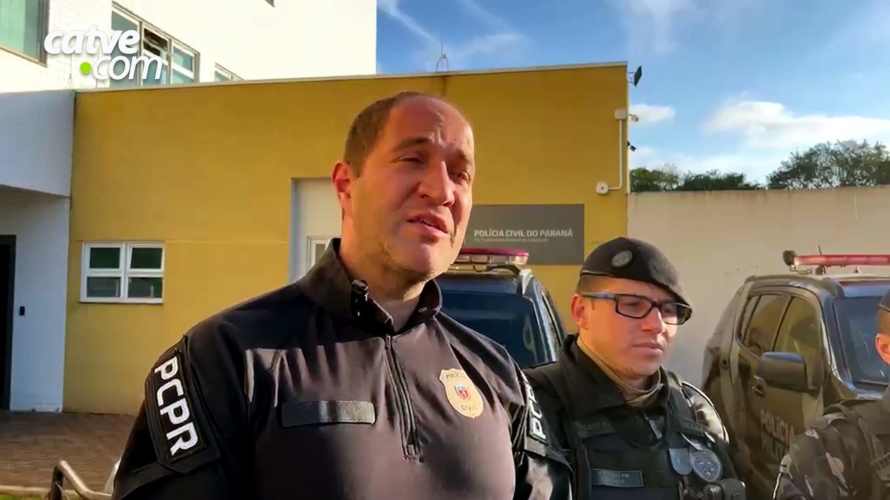Operação contra piratas do asfalto cumpre mandados em Cascavel