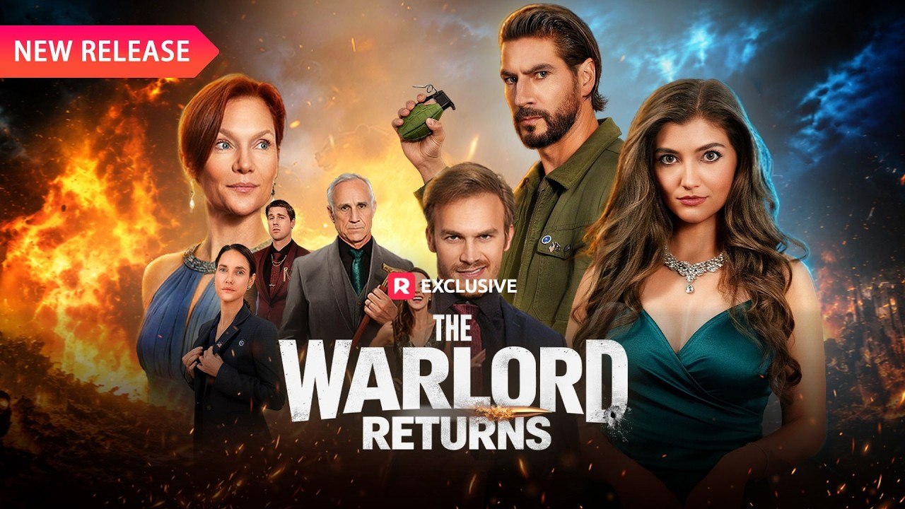 The Warlord Returns
