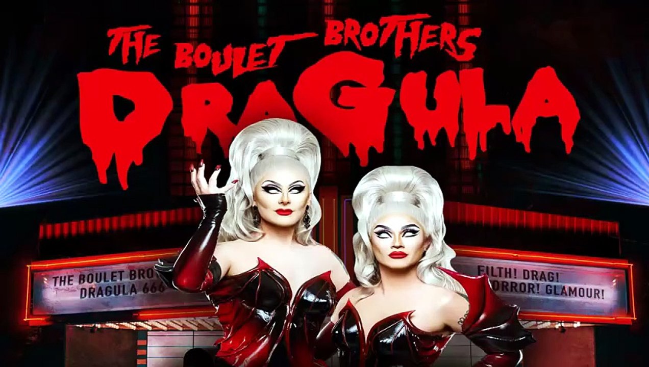 DRAGULA S06E05 [Full Movie]