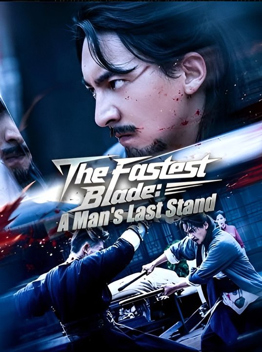 The Fastest Blade a Man S Last Stand - FULL MOVIE | 2026 Exclusive