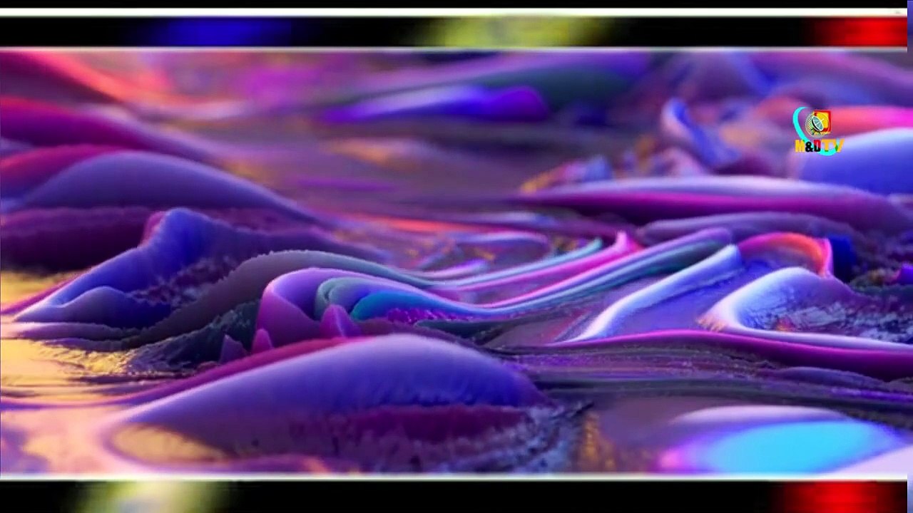 Chemist Hunts Billion-Dollar Perfect Red_ The Elusive Color That Could Revolutionize Art & Industry!