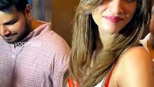 kriti sanon spotted in juhu on a promo run