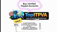 paypal Account Video