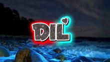 dil