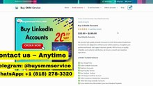 Buy Long-Aged Instagram Accounts with Secure Delivery