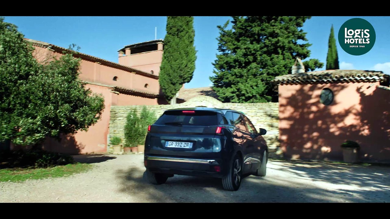Logis Hotels Chambre 20"