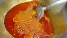 Halwai Style Jalebi Bnane Ka Tarika