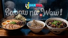 Mga putaheng sabaw na perfect ngayong tag-ulan!  (Full episode) | I Juander