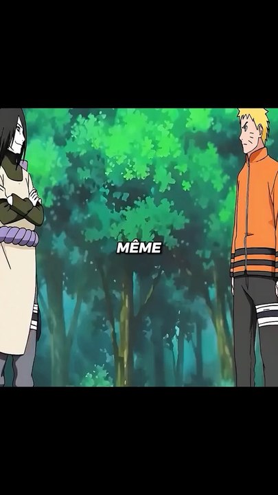 Même Orochimaru comprit immédiatement...que ce Naruto venait du futur.#Naruto#Orochimaru #NarutoShippuden #AnimeFR#AnimeEdit