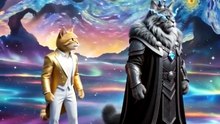 Gods Whiskers With Cats Rule Mount Olympus 2