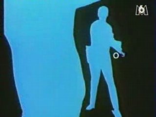 Serie TV - Saint - Generique