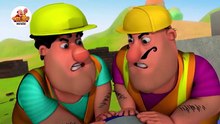 Motu Patlu_s Camp Fire Fun _ मोटू-पतलू का कैम्प फ़ायर मज़ा _ Motu Patlu Tv Show Hindi 2026