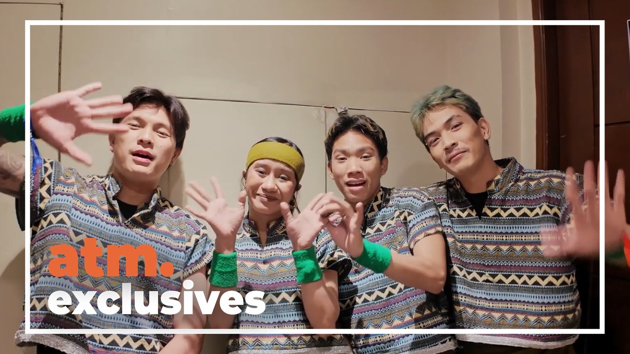 Nocturnal Dance Company encourages MULTITASKERS to pursue their passion! | ATM Online Exclusives