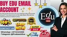 Top 17 Sites to Buying Edu Emails for Student Discounts
