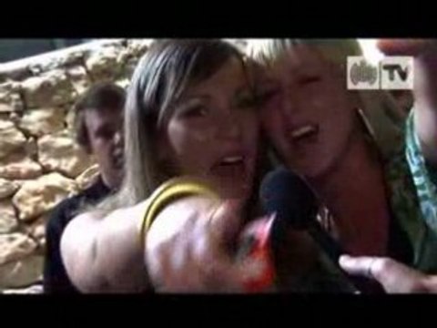 Carl Cox Space Opening Ibiza 2007