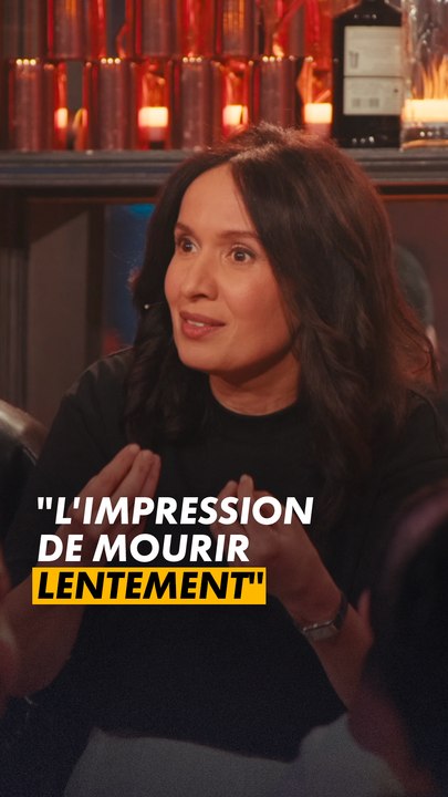 Merci Jamel pour les passes dé' ❤️