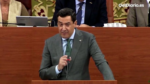 Moreno Bonilla, sobre los cribados de cáncer de mama- Pedimos perdón, nos reunimos con las asociaciones de mujeres. Yo solicité una reunión con AMAMA, pero no viniero