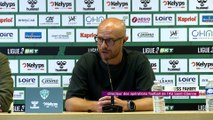Asse les premiers 