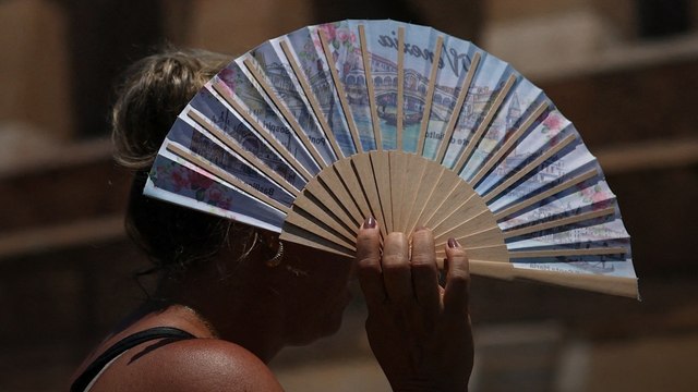 Europe Heatwave Causes: यूरोप में इतनी भीषण गर्मी क्यों? जानें इसके पीछे की वजह
