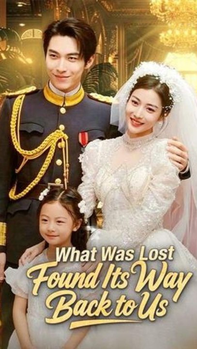 What Was Lost Found Its Way Back to Us - Full Episode (ENGSUB) | Family Reunion, Hidden Identity