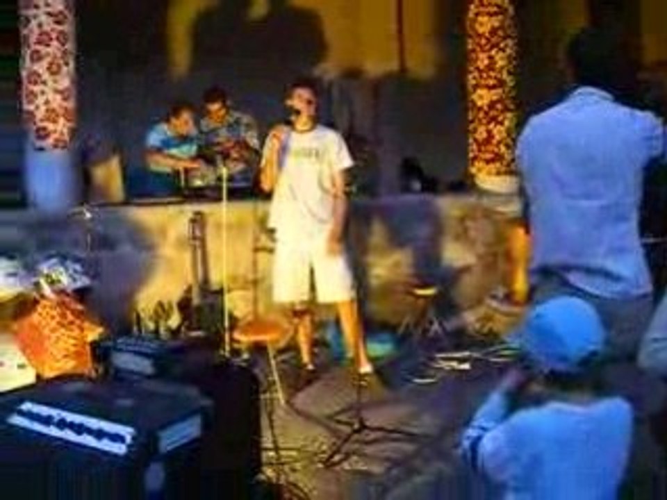 Rondoudou