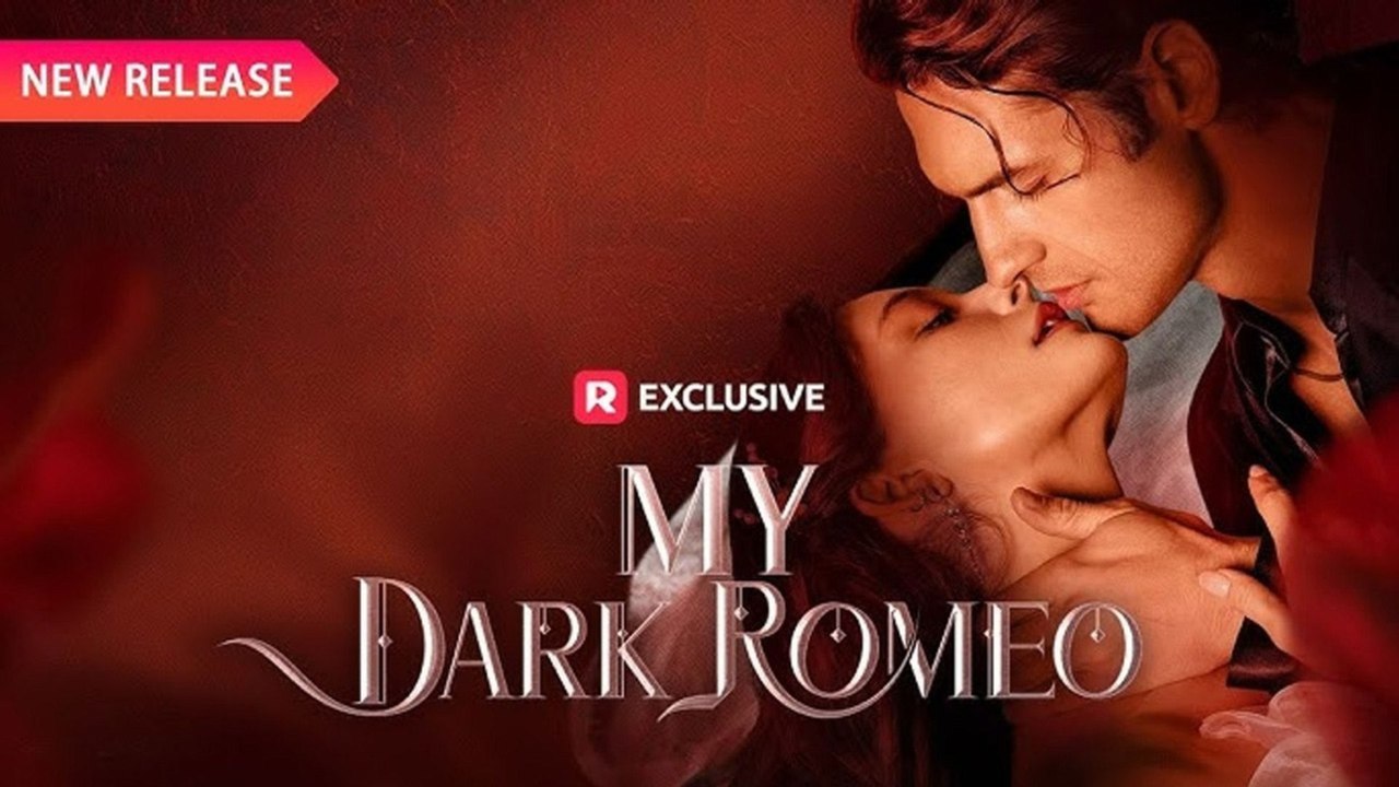 My Dark Romeo | ALL EPISODES 💔 | ENGSUB 🌍 | Shadow.Cinema 🔥