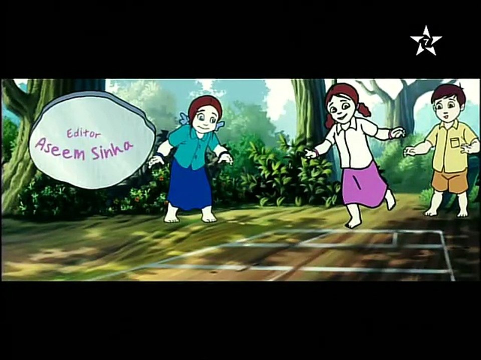 MOROCCO'S AFLAM TV7 CLIP May 01, 2011 rtm