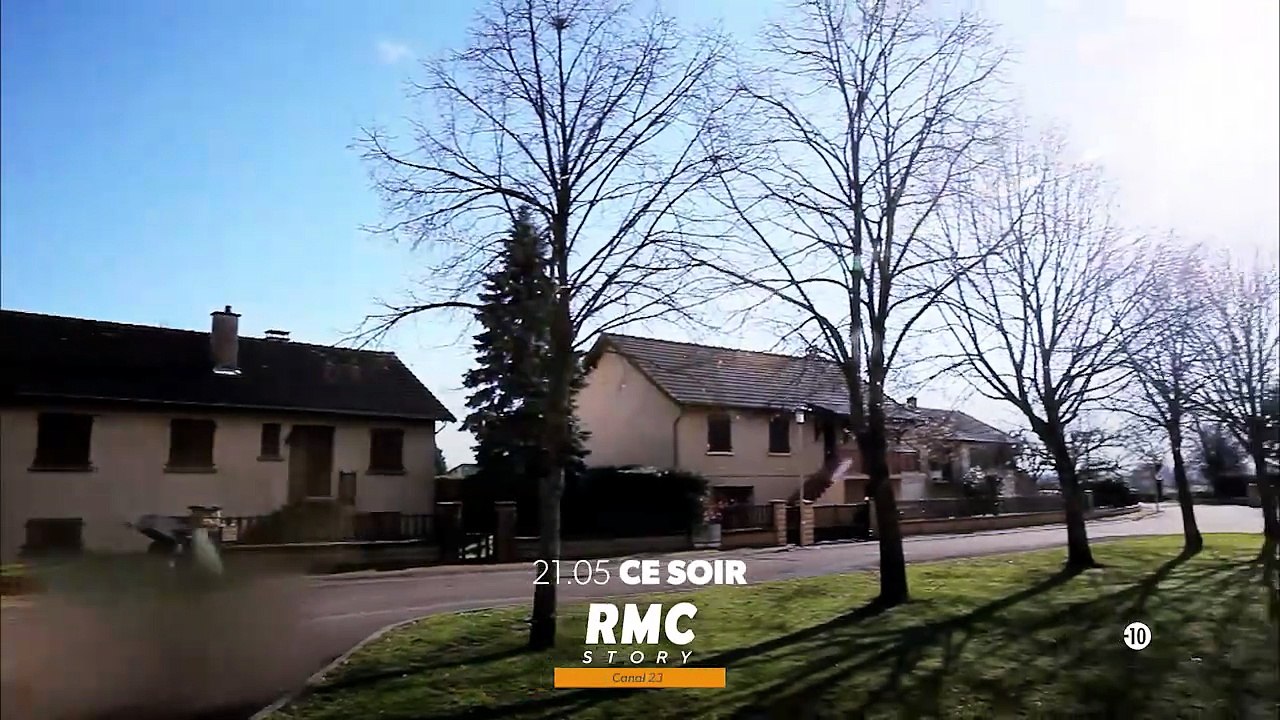 Faites entrer l'accusé