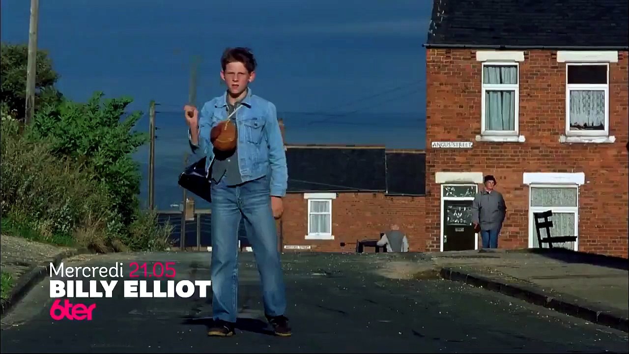 Billy Elliot