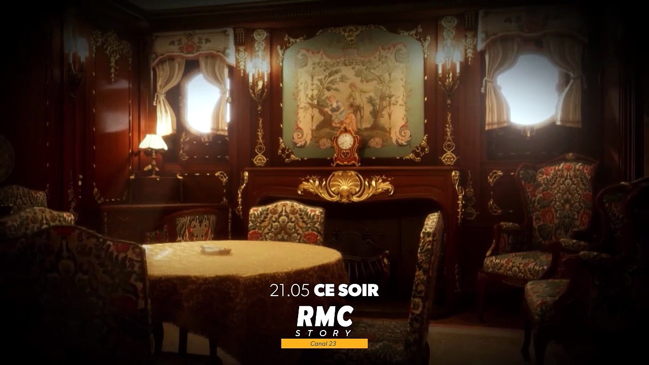 Hors de contrôle