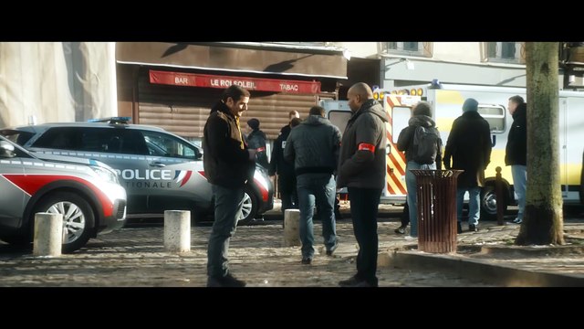 Le Roi Soleil Bande-annonce (FR)