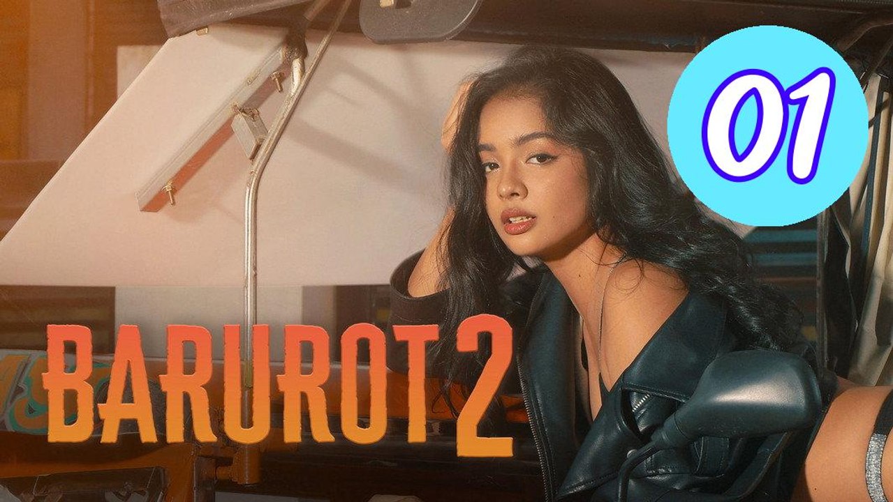 Barurot 2 Episode 1 Engsub