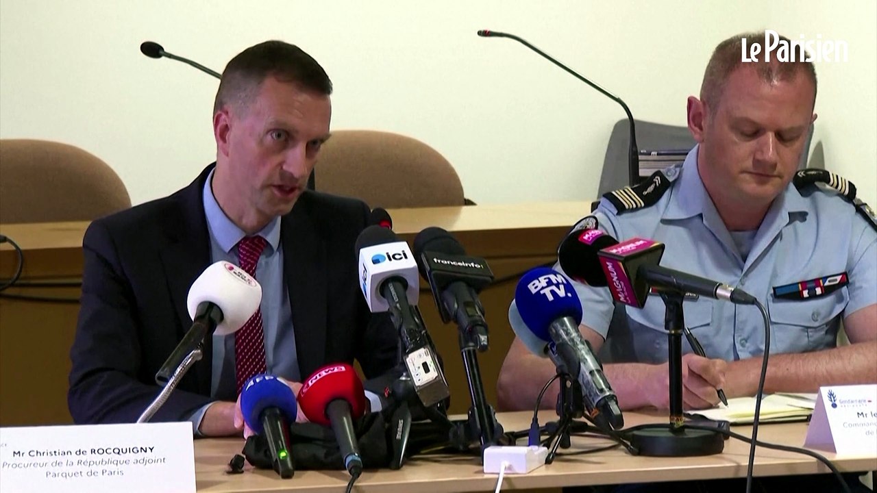 Crash près de Nancy : enquête ouverte pour « homicides involontaires » 